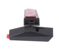 TEMU Juego de 2 disuasorios para animales de coche, silbatos de viento para vehículos para espantar