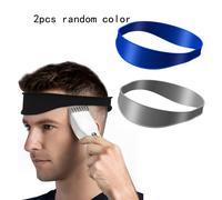 TEMU Juego de 2 guías para cortapelos, una herramienta práctica para la asistencia y ajustes en del cabello