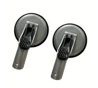 TEMU Juego de 2 soportes para toldo Thule para autocaravana con - Accesorios de camping