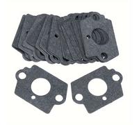 TEMU Juego de 20 Piezas de Juntas para Reacondicionamiento de Carburador Compatible con Stihl, y Echo Weedeater - Juntas Compuestas Carbon