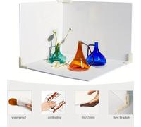 TEMU Juego de 3 Fondos Fotográficos, 15.8 x 11.8 Pulgadas de Calidad Soportes para Sesiones de Product Photography