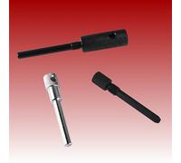 TEMU Juego de 3 herramientas para la sincronización de válvulas del motor, compatible con Renault y 1.5/1.9 Dci - BGS 8145