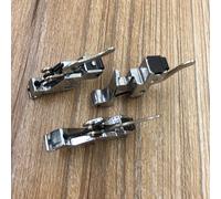 TEMU Juego de 3 pies de prensatelas para máquina de coser