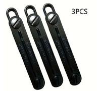 TEMU Juego de 3 Silbatos con Sonido de Zorro para Caza y al