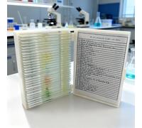 TEMU Juego de 30 : los científicos, , microscopio de joyería, de vidrio, kit de de , observación de flores, de muestras, inspección , duraderos, vidrio de calidad