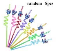 TEMU Juego de 8 reutilizables para el hogar, cafeterías, restaurantes, camping al | de plástico Sky, ideales para