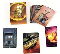 TEMU Juego de 84 historias - , , y Armonía - Edición coleccionista con , ideal para reuniones navideñas, con la y más - Paquete de incluido