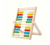 TEMU Juego de Ábaco para - Juego Educativo Matemático Infantil - y , Mejora de Habilidades en Matemáticas | Diseño