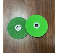 TEMU Juego de Afilado de Cuchillos de Resina de Arena de 2 Piezas, Manual para Cuchillas, Tijeras, Herramientas y Brocas - Eliminación de Óxido y , No Requiere Electricidad, Afilador de Cuchillos