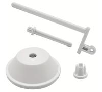 TEMU Juego de de carrete - a reemplazar tapas de carrete y pasadores de carrete, compatible con máquinas de coser Singer modelos 3223, 3232, 3321, 3323, 4423, 4432 y 8275.