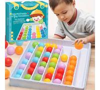 TEMU Juego de de Inteligencia para Niños, Juegos Interactivos para , Juegos de Mesa, Juegos de Interior, Juegos para el Jardín de