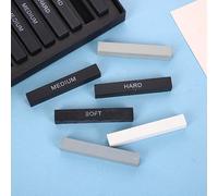 TEMU Juego de Dibujo con Comprimido 24Pro con Palitos Mezcladores - , Medio, Duro y - Barras de para Dibujo, y Sombreado - Materiales para Artistas, Principiantes y Adultos - para Halloween