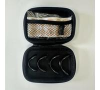 TEMU Juego de Dilatadores Nasales 30 Tiras Nasales y una de Almacenamiento de Color Aleatorio. Esta Combinación de Dilatadores para Dormir y Ejercicio a Expandir la Nariz y Reducir los Ronquidos