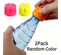 TEMU Juego de dos de silicona robustos con agarre ergonómico que resbalar y un de palanca - Diseñados para girar fácilmente, ideales para con artritis, manos débiles y mayores