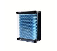 TEMU Juego de ganchos 3D DIY con 4 opciones - Tablero de ganchos de plástico de , escultura sensorial, regalo para diversas creaciones de ganchos - un ideal regalo de .