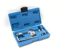 TEMU Juego de herramientas para la distribución de y el cigüeñal en motores diésel, adecuado para alinear en los modelos Ford Transit 2.2 a de aproximadamente 2006