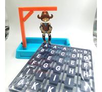 TEMU Juego de rompecabezas interactivos para familias, ideal para Halloween, Acción de Gracias, Navidad, , juguete educativo. Diseño . Material ABS duradero, juego de rompecabezas.