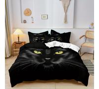 TEMU Juego de Ropa de Cama para Mascotas Gato