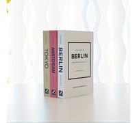 TEMU Juego de Sujeta Libros Decorativos Clásicos Libros Falsos para Exhibición - Libros Simulados de Texto en Inglés de Color Crema a para Decoración de Estantes y Accesorios