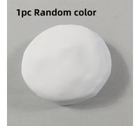 TEMU Juguetes de Slime TPR de Retracción Lenta - Juego Sensorial Elástico No para Niños y Adultos, Paquete Multicolor (Azul //) - Ideal para Fiestas, y Recompensas Estudiantiles