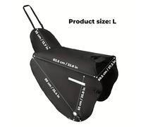 TEMU KEMITOUR Rodilleras y Cubiertas para Piernas Adecuadas para Scooters y Motocicletas de 125Cc - 225Cc, Mantas de Invierno, A prueba de Viento, Compatibles con , y Yamaha