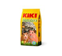 TEMU Kiki Alimento Completo para Hamster - 900 g