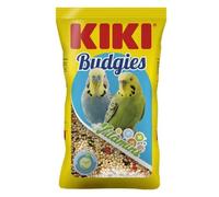 TEMU Kiki Alimento Completo para Periquitos - Dieta Equilibrada