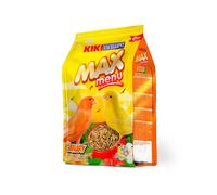 TEMU Kiki Max Menú Canarios - Alimento Completo para Canarios