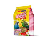 TEMU Kiki Max Menu Cotorritas - Alimento Completo para Cotorritas, y