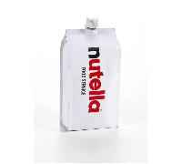 TEMU Kinder Nutella 1Kg con Tapa - Crema de Avellana