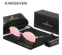 TEMU KINGSEVEN Elegantes Gafas de Polarizadas para , Perfectas para Casual, Negocios, Deportes, Fiestas, Conducir, y con Accesorios Fotográficos