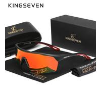 TEMU KINGSEVEN Gafas de media montura para hombre, con almohadillas nasales de silicona , cómodas de llevar, adecuadas para, y, opción para regalos de , ideas de regalos de Navidad