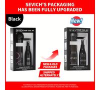 TEMU Kit de capilares de 3 piezas con fijadora y aplicador en aerosol para cabello de construcción de capilares para mujeres y hombres