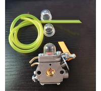 TEMU Kit de Carburador Potente para Cortacésped CS26, ¡ tu Recortadora/Sopladora Ryobi !