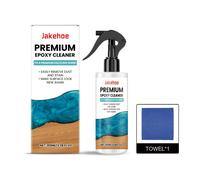 TEMU Kit de de Resina Epoxi Premium - Compuesto de para Resina Epoxi, para , Lijar y Pulir