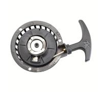 TEMU Kit de encendido manual para mini motocicleta ATV , con arrancador de retroceso para motores de 47Cc y 49Cc, con adiciones de aluminio modificado