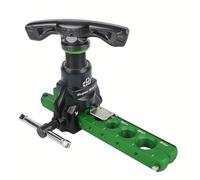 TEMU Kit de Expansor de Tubo de Aleación de Aluminio ST-806A para Herramienta de Afilado Excéntrico de Tubería de Cobre para Refrigeración AC, Tamaños y Métricos 1/4-3/4 6-19mm