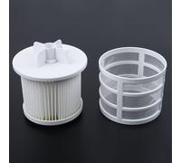 TEMU Kit de filtro U66 para Hoover, , Evo, , aspiradora SE71 35601328