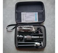 TEMU Kit de Lentes APEXEL 22X para Teléfono: Gran + Macro y con , Ideal para Camping y Senderismo al , Compatible con iPhone, y Otros Smartphones