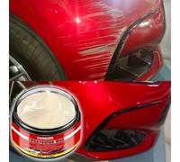 TEMU Kit de limpieza con nano pulimento para eliminación de arañazos de automóviles, restauración y de múltiples colores de pintura y reparación con de arcilla