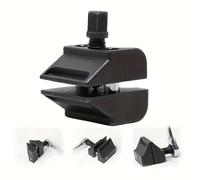 TEMU Kit de para suspensión automotriz con llave - Herramienta de extracción de amortiguador y brazo de soporte inferior,