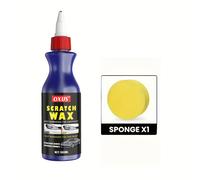 TEMU Kit de Reparación de Arañazos para Coche - Eliminador Universal de Arañazos de Pintura con Compuesto de y de - Restaurador de Pintura Automotriz para los Vehículos