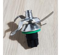 TEMU Kit de repuesto para de de acero inoxidable. Compatible con TM5 y TM6, con materiales de calidad , ideal para uso culinario.