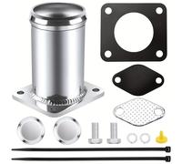 TEMU Kit de Válvula EGR para BMW E46 E39 X5 E53 X3 E83 E38 E65
