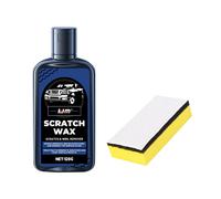 TEMU Kit para arreglar rayones de coche, marcas, rejuvenece , con cera de para restauración de carrocería y de - el de tu vehículo y sus extremos