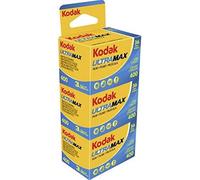 TEMU Kodak KOD103202 - Película Color (, Ultra MAX gc 400-36 tripack) Multicolor