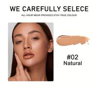 TEMU La crema CC de colágeno y aloe vera como una base refrescante y no grasa para el , similar a la crema BB.