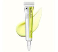 TEMU La Crema de Ojos Vita A Shot Firming Essence | Reducción de Líneas Finas y Arrugas, Tono Beige - Fórmula con Retinol para Elasticidad , y Radiante, Facial | Natural