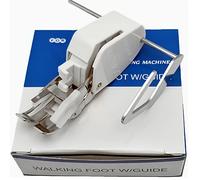 TEMU La guía de alimentación de pie para caminar con punta es compatible con los modelos de alimentación uniforme Brother F033N y F033 XC2214002