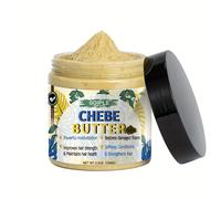 TEMU La mantequilla de proporciona y mejora el y el , es y no irritante, y se natural de encontrada en África.